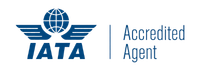IATA Accredited