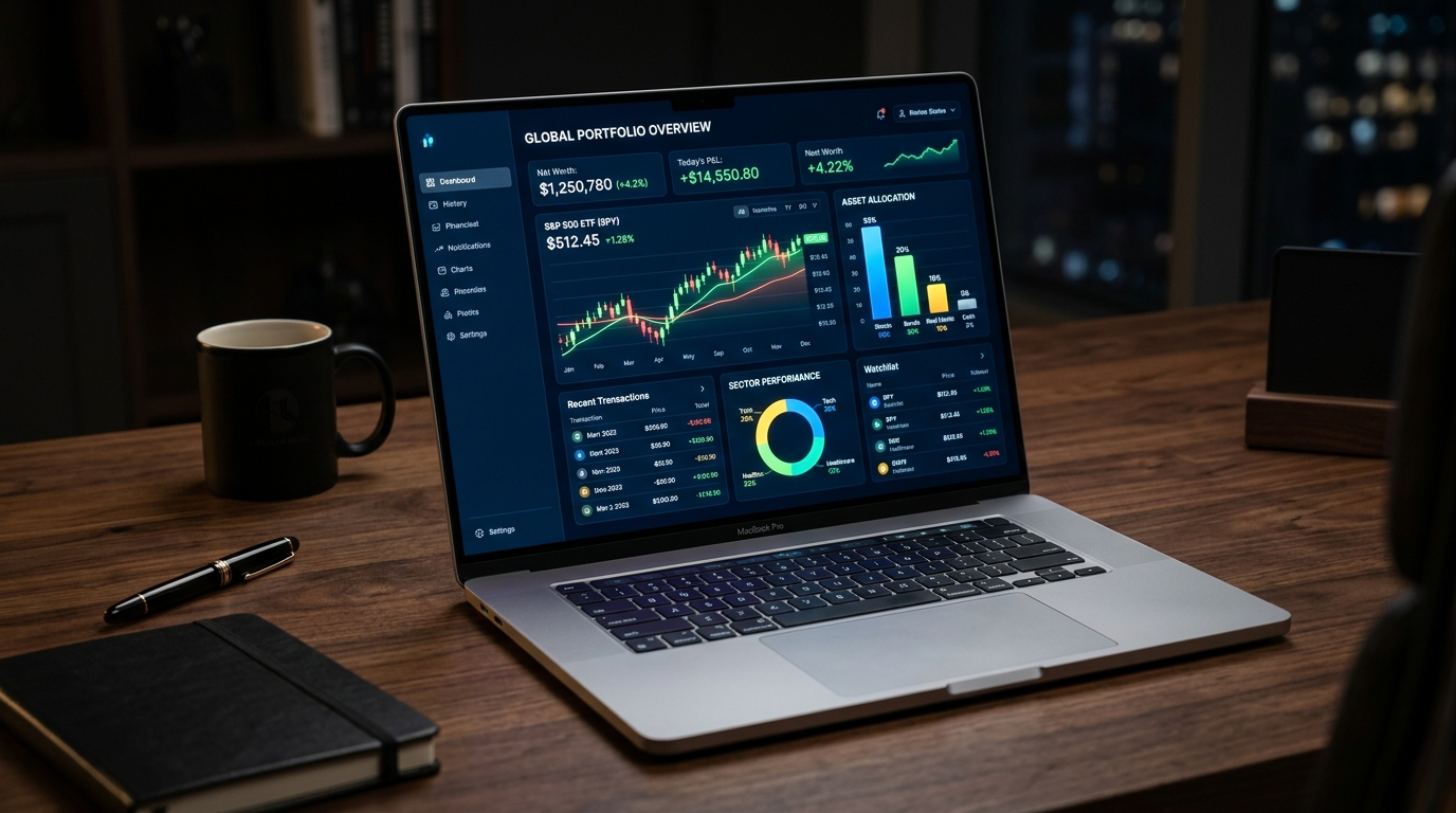 Spend Visibility