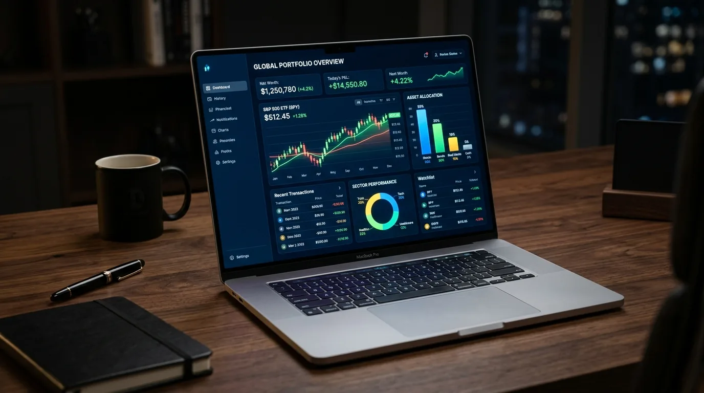 Spend Visibility