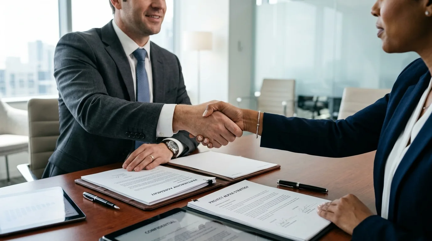 Accredited
