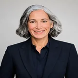 Anthea Ronne, founder of Remmitz Travel Management
